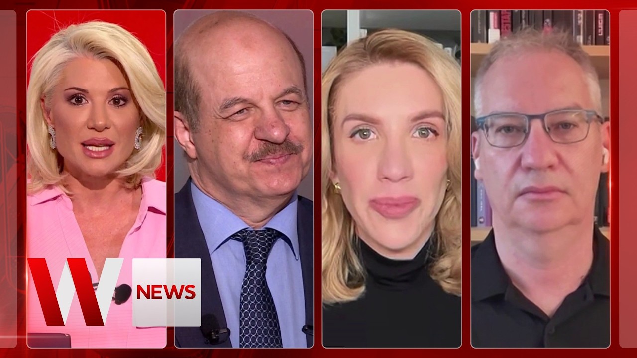 Video | Where Is Mojtaba Khamenei? 'Iran Leadership Will Lose Credibility Without An Appearance'