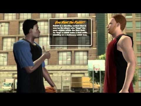 NBA 09 : The Inside Playstation 2