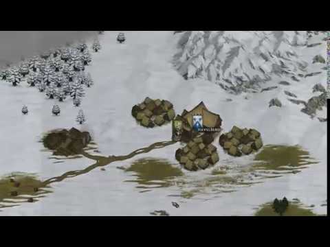 Let's Play Battle Brothers; Warriors of the North dlc; Legends Mod; episode 26