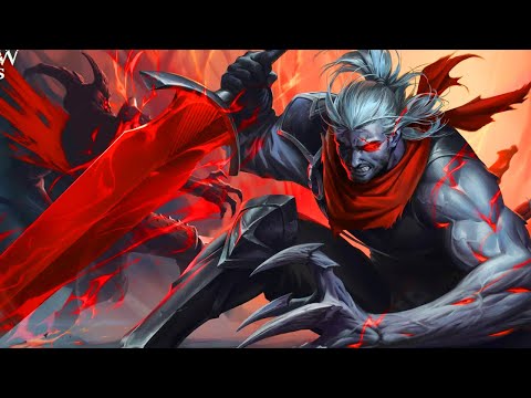 Best Rpg Game Mobile Shadow Legends: Death Knight Android ios Gameplay