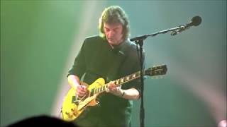 Steve Hackett - The Musical Box, Live in Dublin 2017