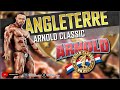 ARNOLD CLASSIC UK 2021