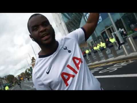 Michee - Letter To Spurs [Music Video] | @MicheeArtist