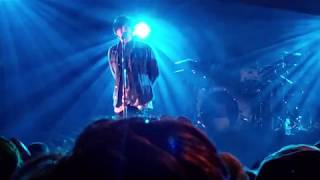 Sleeping with Sirens &quot;Iris&quot; (Goo Goo Dolls Cover) LIVE 1/22/2020 DALLAS, TX