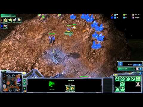 HOTS Tournament Grand Finals g4