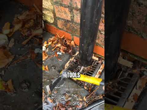 L'équipe de débouchage de gouttières (@suddelgutterservices)