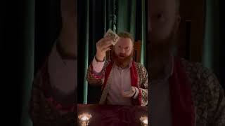 The Plunge - The retelling of a sordid murder... A