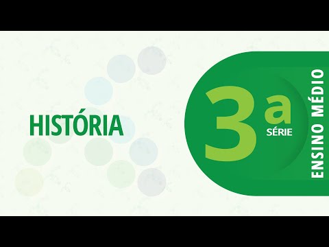 07/10 - 3ª série EM - História - República no Brasil: Uma retrospectiva (1930-1985)