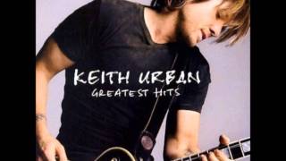 Your Everything Keith Urban