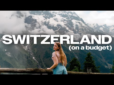 Switzerland 2026: 10 Best Things to do in Bern & Spiez