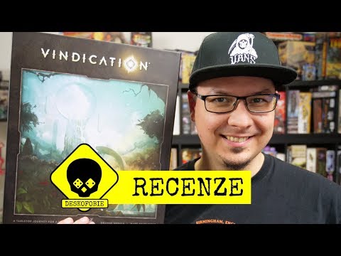 Vindication: Archive of the Ancients Big Box - YouTube Video