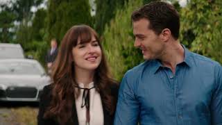 fifty shades freed(2019)-christian grey and his wife new house(2/8)|movie master video