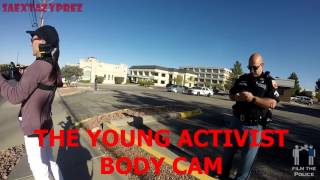 EL PASO FBI - MASS AUDIT PT1