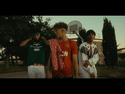 ThugBoy Ft. LuisirvingRD / Denzel Domi - LA GRASA (Video Oficial)