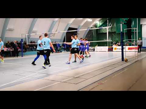 Himangan Urheilijat - Vieska Wolley 20.1.2019