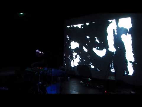 k-lxm - K-lxm - live in A4