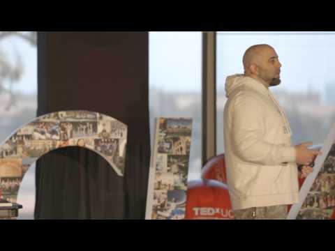 Cakes, innovation, and making awesome stuff without knowing how | Duff Goldman | TEDxUCLA