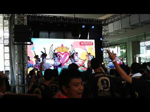 [VICTORY! TEAM] BiS - BiSBiS @Tokyo-Jakarta Idol Festival 25.11.2018