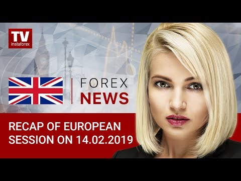 14.02.2019: Unreasonable to buy euro (EUR/USD, GBP/USD)