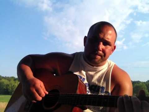 Haven't you heard by Tony Lane covered by Austin West