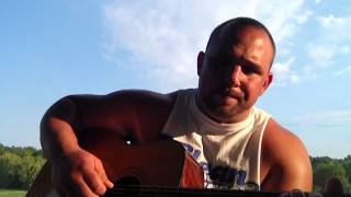 Haven't you heard by Tony Lane covered by Austin West