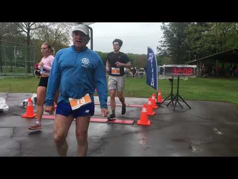 Franklin PTO Trail Run 2025