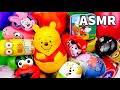 ASMR 101 Surprise Opening With Sounds Of NYC Relaxing Satisfying Video For 13 Year Old
