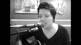 Je vis où tu m&#39;as laissé - Calogero cover -