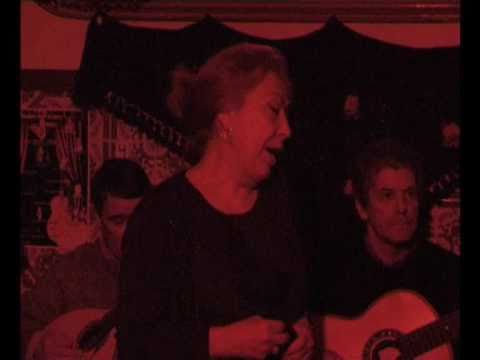 Miraldina do Carmo (Fadista/Fado)