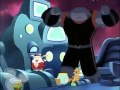 Stitch Season 1 Episodes 25 Stitch And Santa