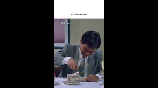 Download lagu Kesalahan Kasino Warkop Niru Cara Makan Bule | Sabar Dulu Dong...! | #Shorts mp3