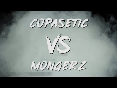 Copasetic vs Mongerz