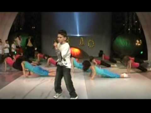 SiDo 2009 - Sorry Baby (Aldin Drplanin Dino)