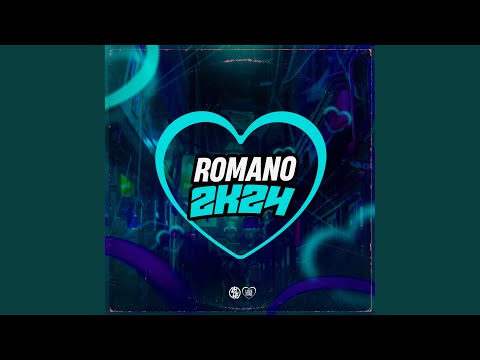 Romano 2K24