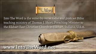 ITW Season 5 Ep# 555: Jeremiah 27:1-28:17 - God Makes Jeremiah Wear A Yoke As A Symbol Of...