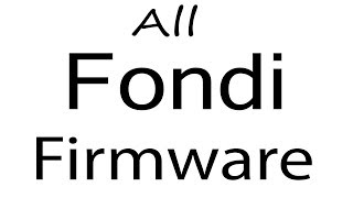 Download Fondi all Models Stock Rom Flash File & tools (Firmware) For Update Fondi Android Device