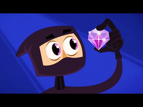 Das fehlende Juwel | Die Fixies | Animation für Kinder