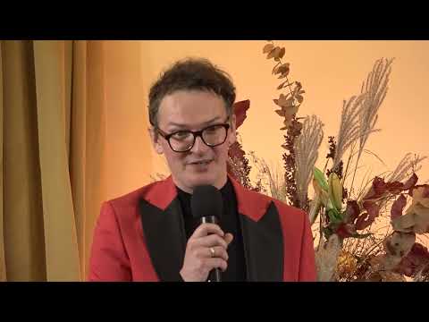 "Sējējs 2024" laureātu apbalvošanas ceremonija