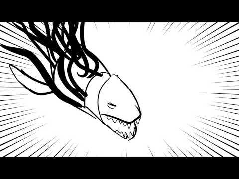 old vs new charybdis