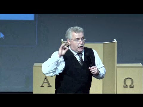 This Is The Lord's Doing - Bro. Ron Spencer, Germany 2016