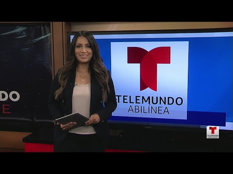 Telemundo Abilínea - 24 de agosto, 2020