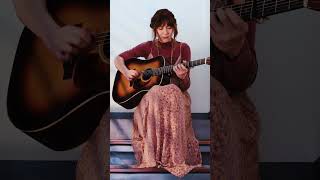 “Listen to the Radio” Nanci Griffith (Cover)