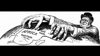 The Scramble for Africa w/ Milton Allimadi