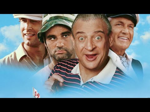 Caddyshack Full Movie Facts & Review in English /  Chevy Chase / Rodney Dangerfield