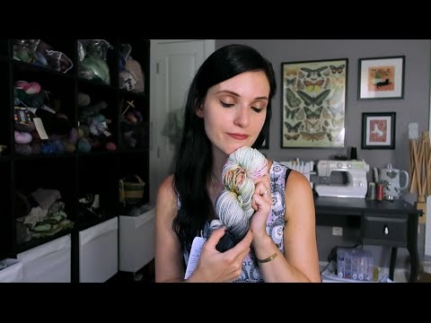 YARNGASM: Episode 201 - "There Will Be Nupps!"