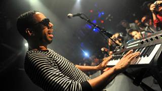 Ryan Leslie - Maybachs & Diamonds (Instrumental)