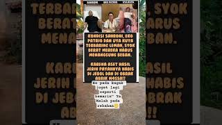 Download lagu terio macan pada masuk rumah sakit. sahroni uya dan eko mp3 Download lagu terio macan pada masuk rumah sakit. sahroni uya dan eko mp3