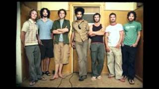 The Black Seeds--Send a Message