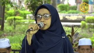 Download lagu insan kekasih Allah || cover - GAMBUS SAHARA mp3