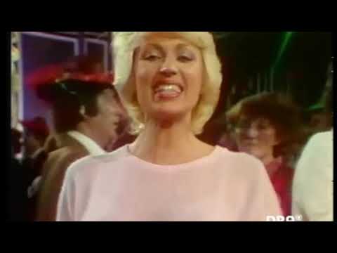 Monica Aspelund - Wie Karneval
